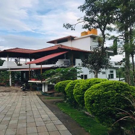 Sana Estate Stay Madikeri Eksteriør bilde