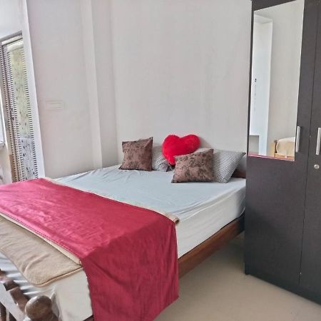 Sana Estate Stay Madikeri Eksteriør bilde