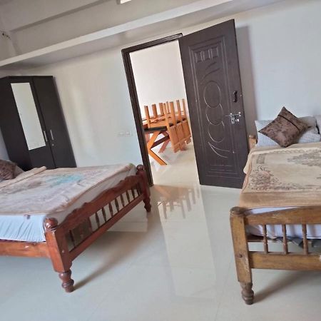 Sana Estate Stay Madikeri Eksteriør bilde
