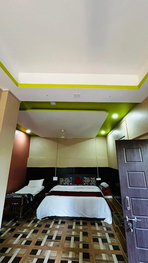 Sana Estate Stay Madikeri Eksteriør bilde