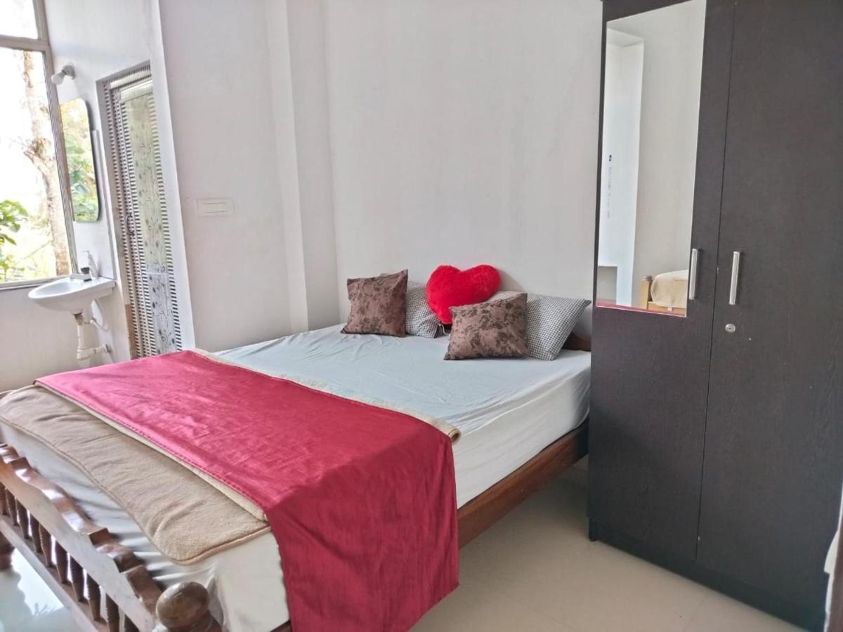 Sana Estate Stay Madikeri Eksteriør bilde