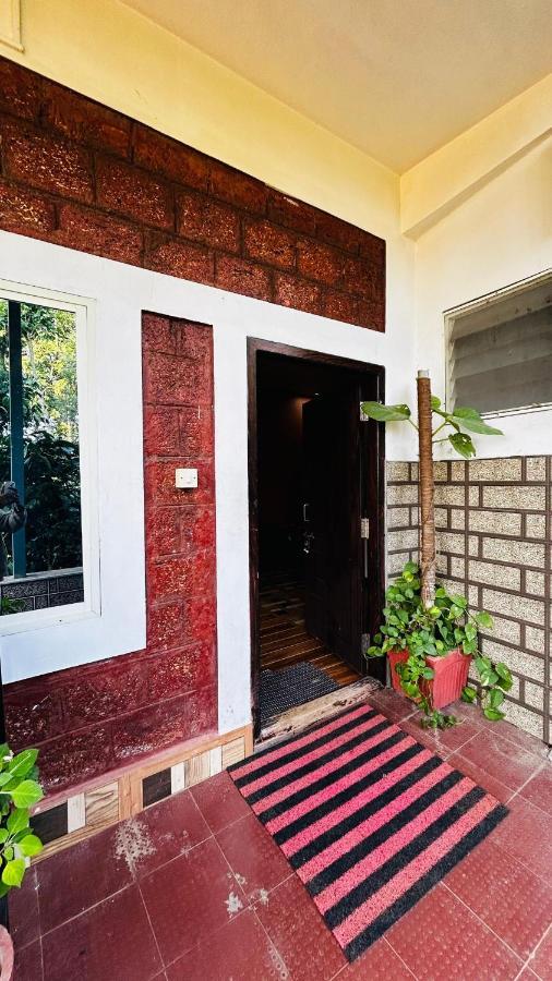 Sana Estate Stay Madikeri Eksteriør bilde