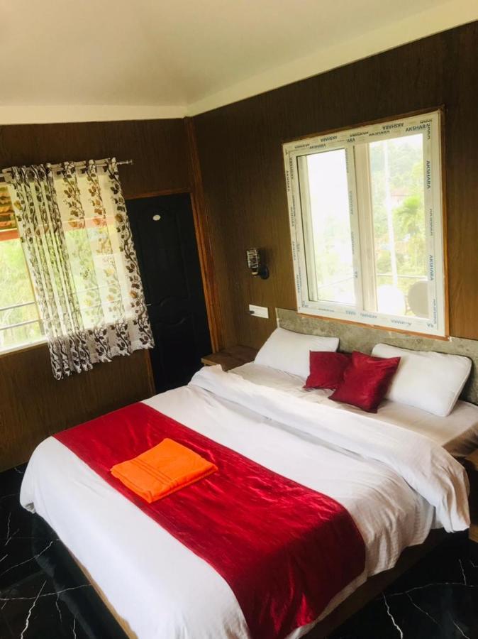 Sana Estate Stay Madikeri Eksteriør bilde