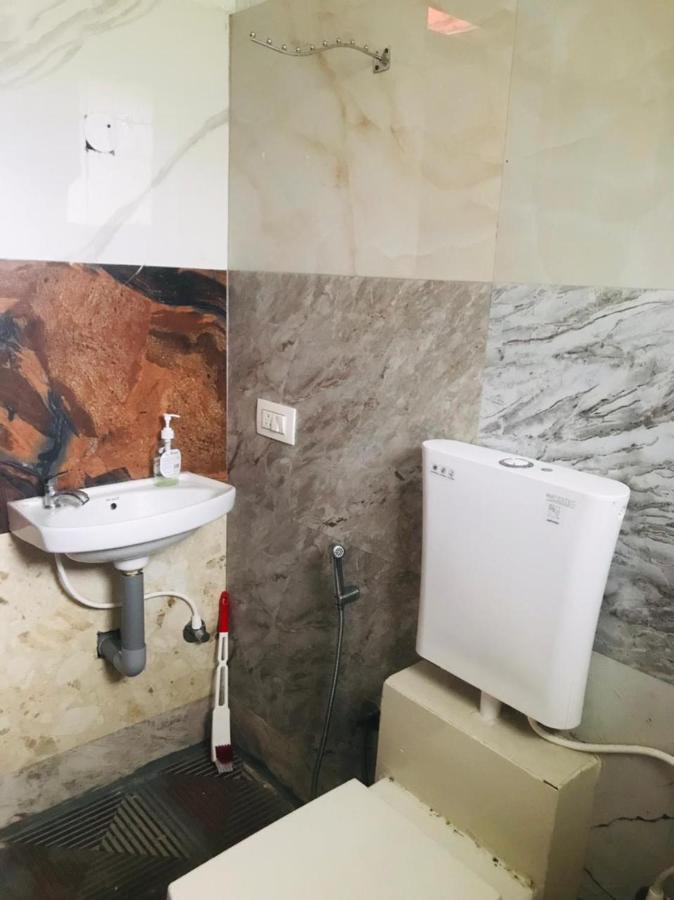 Sana Estate Stay Madikeri Eksteriør bilde