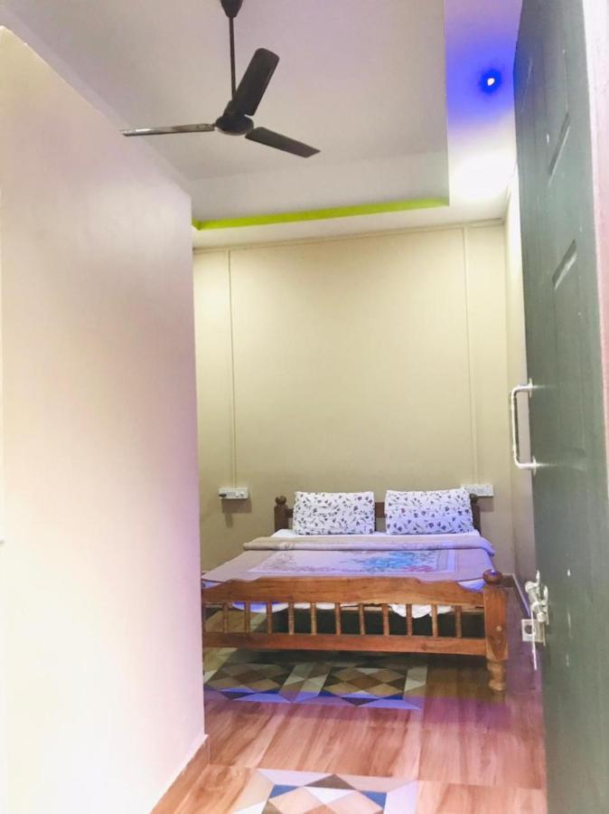 Sana Estate Stay Madikeri Eksteriør bilde
