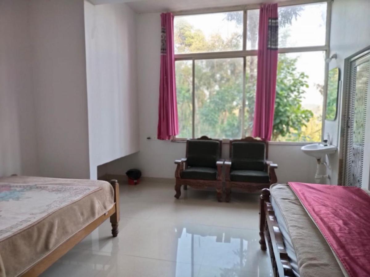 Sana Estate Stay Madikeri Eksteriør bilde