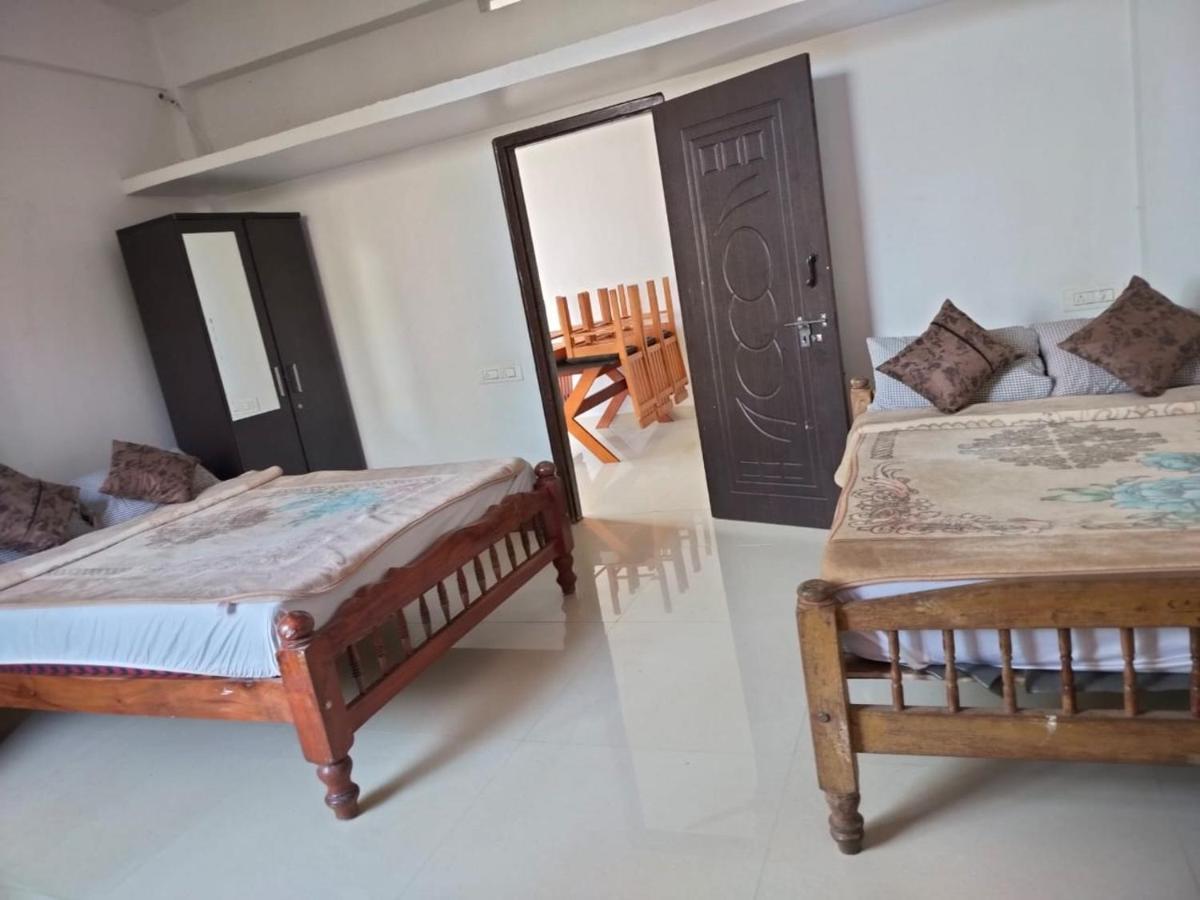 Sana Estate Stay Madikeri Eksteriør bilde
