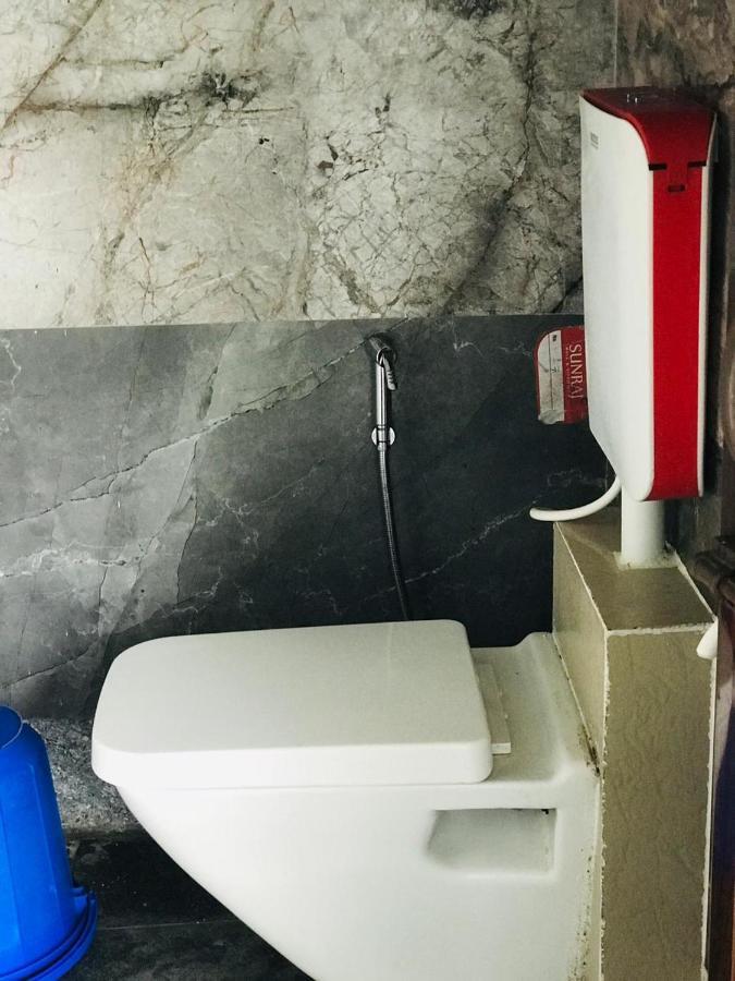 Sana Estate Stay Madikeri Eksteriør bilde