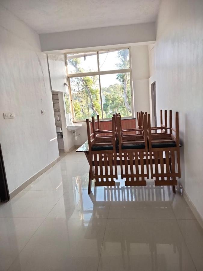 Sana Estate Stay Madikeri Eksteriør bilde