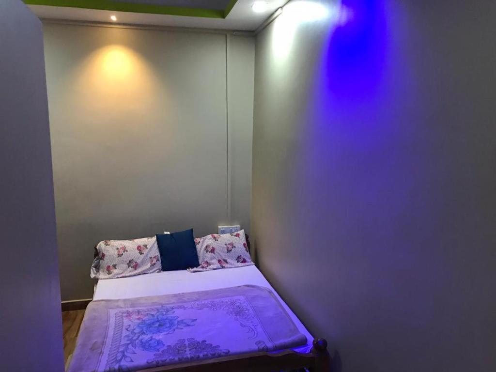 Sana Estate Stay Madikeri Eksteriør bilde