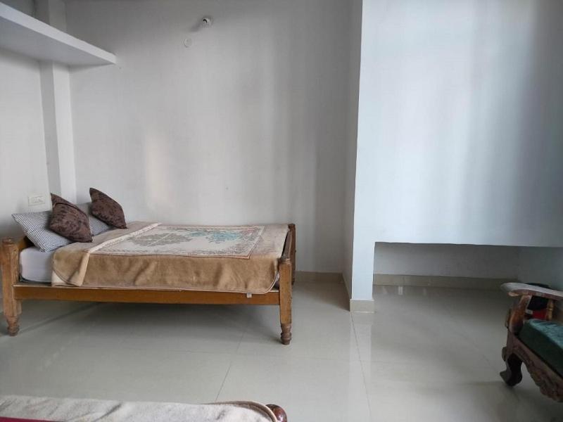 Sana Estate Stay Madikeri Eksteriør bilde