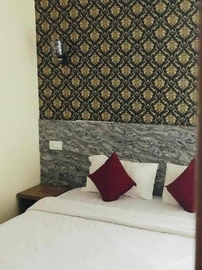 Sana Estate Stay Madikeri Eksteriør bilde