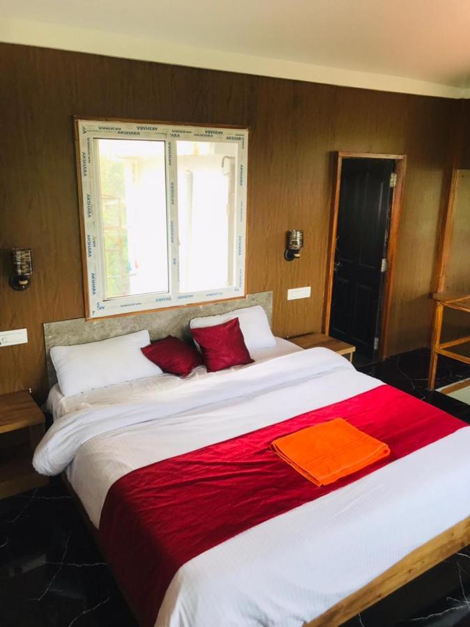 Sana Estate Stay Madikeri Eksteriør bilde