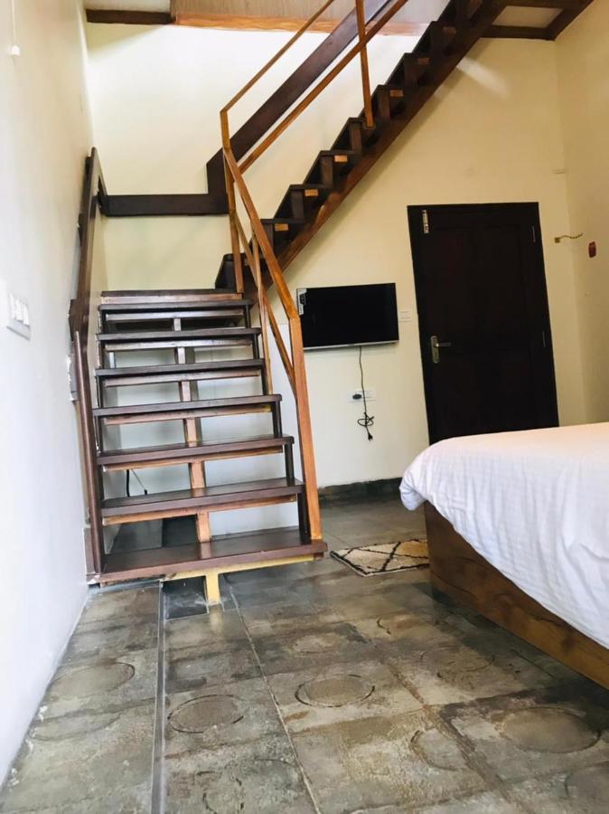 Sana Estate Stay Madikeri Eksteriør bilde
