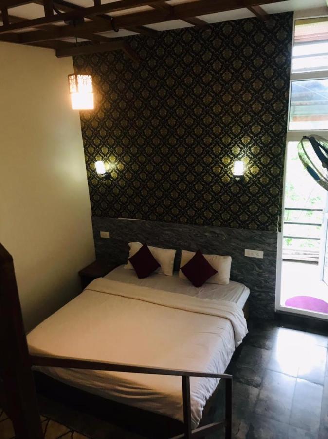 Sana Estate Stay Madikeri Eksteriør bilde