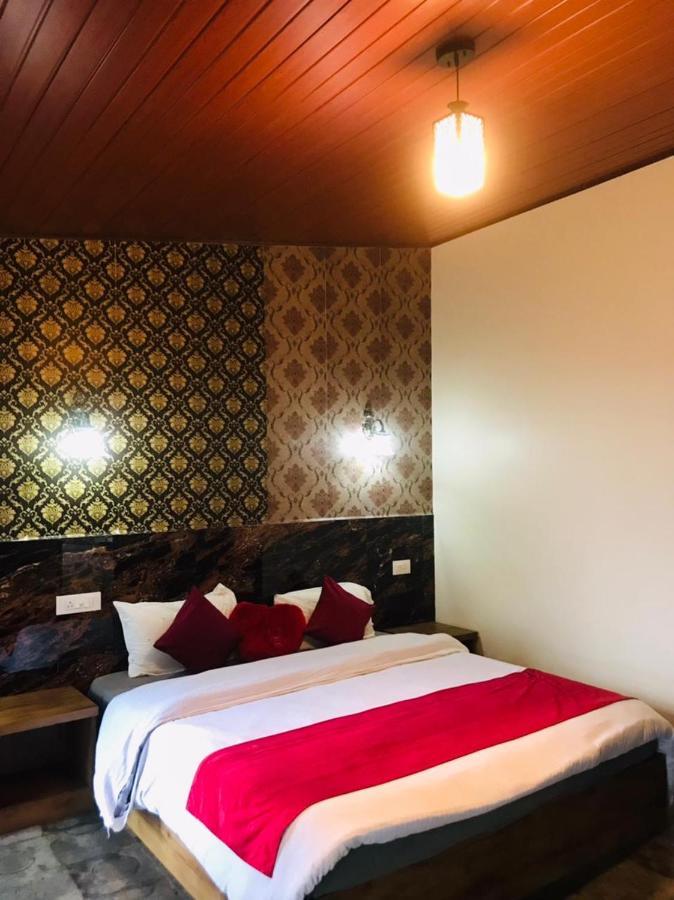 Sana Estate Stay Madikeri Eksteriør bilde